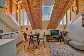 Nomad s Downtown Lisbon - 1bdr Augusta Comfort