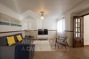 White House by Acasadascasas