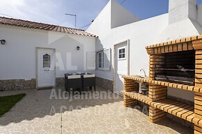White House by Acasadascasas