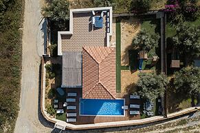 Villa Vera - With Private Pool Jacuzzi