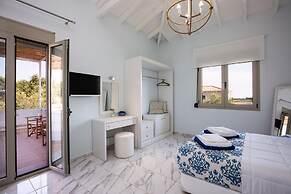 Villa Vera - With Private Pool Jacuzzi