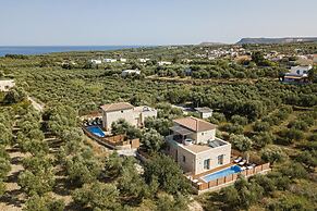 Villa Vera - With Private Pool Jacuzzi