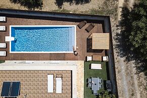 Villa Vera - With Private Pool Jacuzzi
