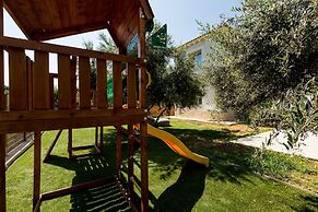 Villa Vera - With Private Pool Jacuzzi