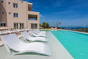Luxury Villa Oasis 11 Bedrooms With Heated Pool