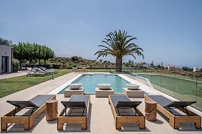 Villa Heora - The Floating Residence