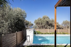 Mandana Villa - With Heated Pool Jacuzzi