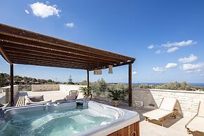 Mandana Villa - With Heated Pool Jacuzzi
