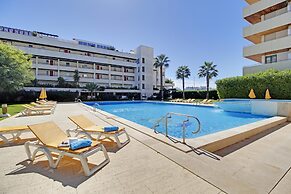 Marina Luxor in Vilamoura