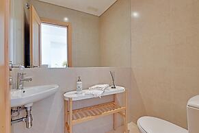 News Apartment in Vilamoura