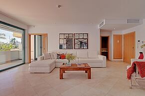 News Apartment in Vilamoura