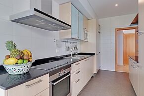 News Apartment in Vilamoura