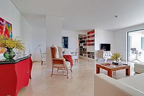 News Apartment in Vilamoura