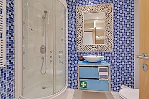 News Apartment in Vilamoura