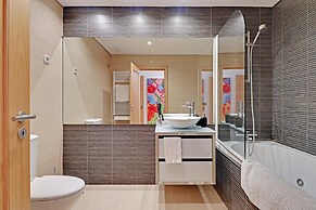 News Apartment in Vilamoura