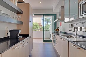News Apartment in Vilamoura