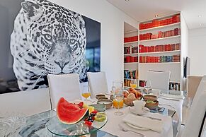 News Apartment in Vilamoura