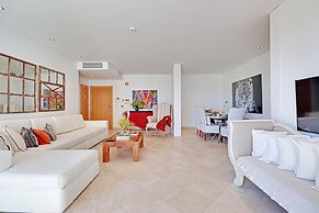 News Apartment in Vilamoura