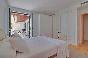 News Apartment in Vilamoura
