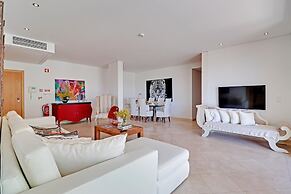 News Apartment in Vilamoura