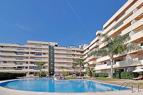 News Apartment in Vilamoura
