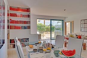 News Apartment in Vilamoura