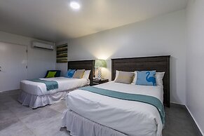 Turibana Plaza Suite 19