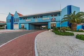 Turibana Plaza Suite 19