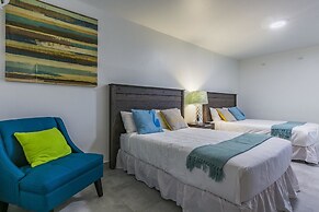 Turibana Plaza Suite 19
