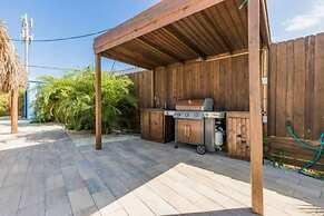 Turibana Plaza Suite 19