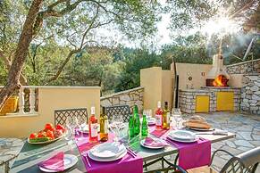 Anastasia Villa - Timeless Elegant Sanctuary With Panoramic Views