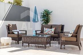 Villa Soleil by Acasadascasas