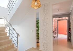 Villa Soleil by Acasadascasas