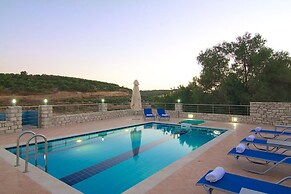 Blue Villa 2 - With Private Pool