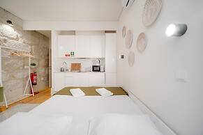 Bonjardim City Flats - Studio Charm