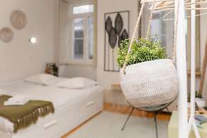 Bonjardim City Flats - Studio Charm