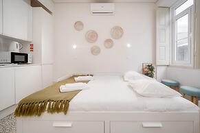 Bonjardim City Flats - Studio Charm