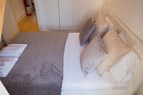 Nomad s Downtown Lisbon - 3bdr Augusta Classica