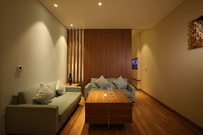 Fairfield by Marriott Agra