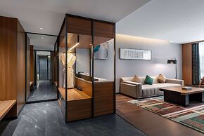 Tryp BY Wyndham Zizhou