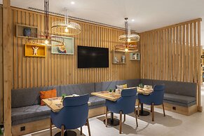 Hampton By Hilton Cerkezkoy