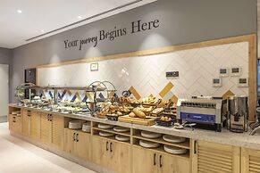Hampton By Hilton Cerkezkoy