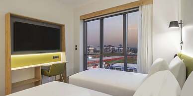 Hampton By Hilton Cerkezkoy