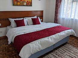 Bliss haven apartments