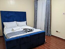 Bliss haven apartments