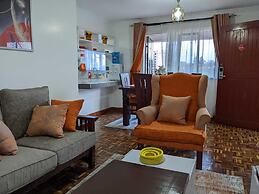 Bliss haven apartments