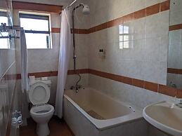 Bliss haven apartments