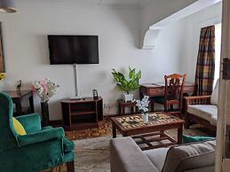 Bliss haven apartments