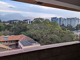 Bliss haven apartments
