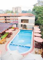 Bliss haven apartments